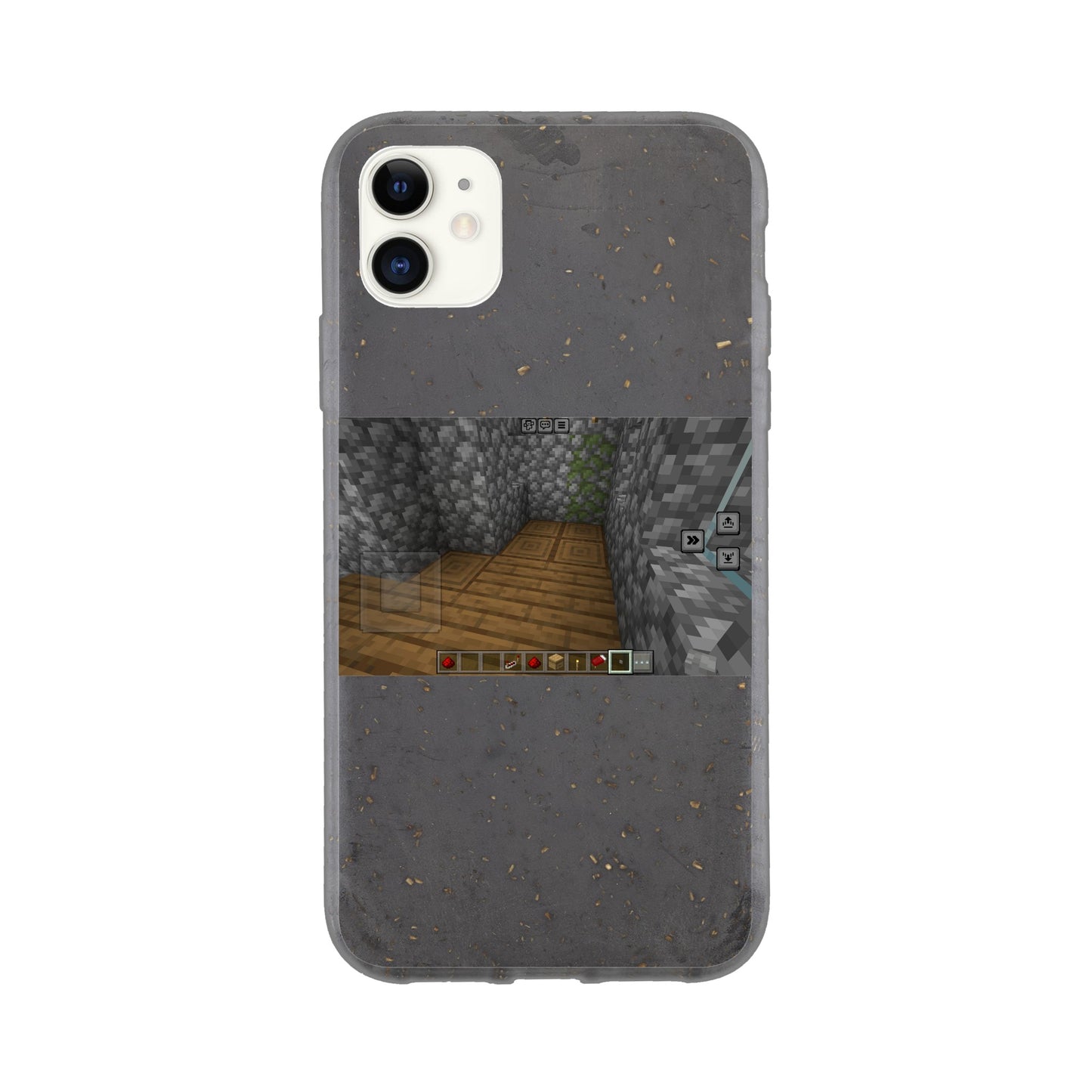 Bio case