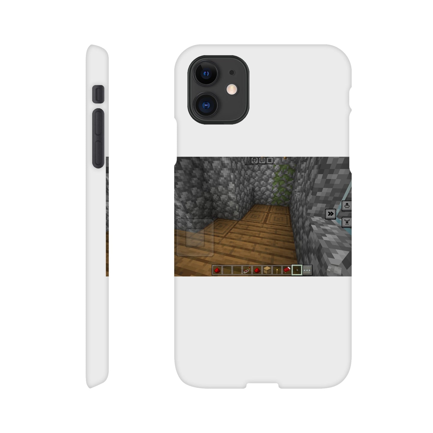 Slim case