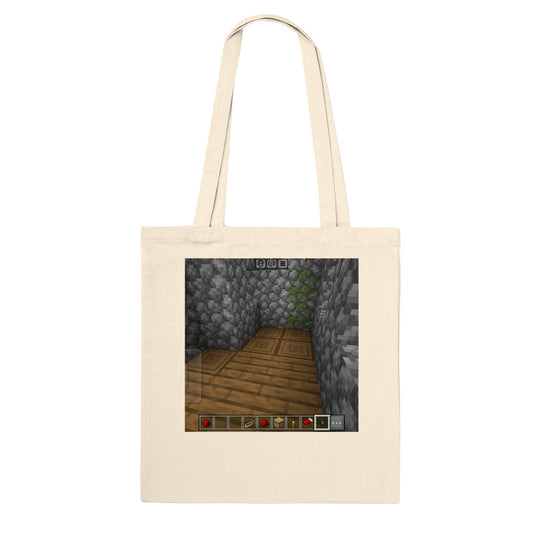 Premium Tote Bag