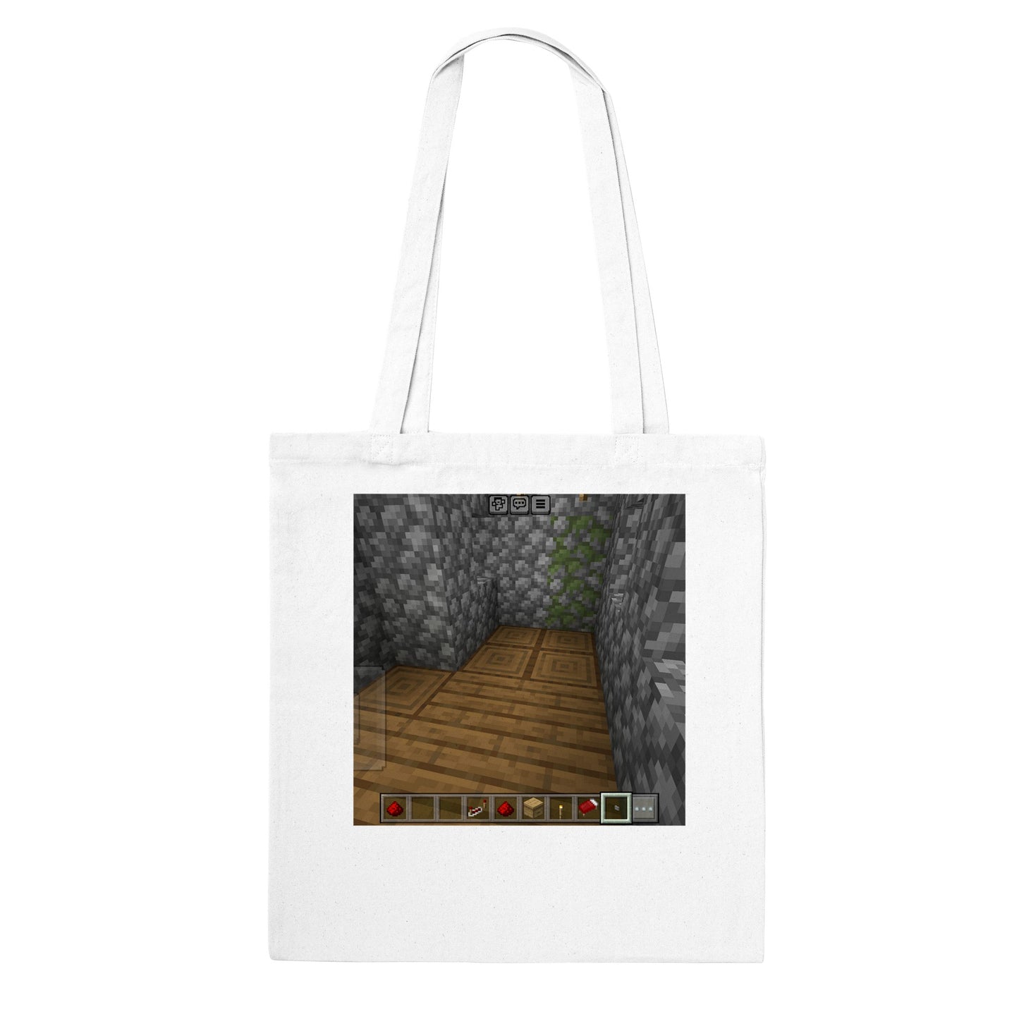 Classic Tote Bag